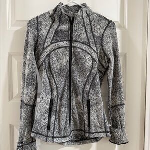 Lululemon Define Jacket Luon